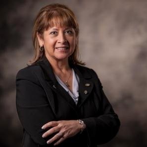 Catherine Reyes Romero Email & Phone Number