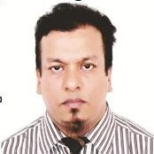 RUPAYAN Employee Mizanur Morshed's profile photo