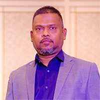 Intercare Limited Employee Rohana Pushpakumara's profile photo