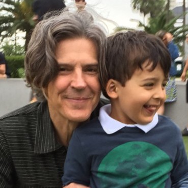 GloryBee Employee David Hurd's profile photo