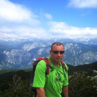 Zakládání Group a.s. Employee Zdeněk Studený's profile photo