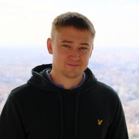 Denis Korneev's profile photo
