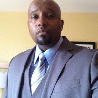 Grifols Employee Byron Bennett's profile photo