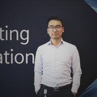 Siemens Employee Ivan Chai's profile photo