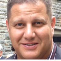 King International Advisory Group Employee Ken O'Sullivan's profile photo