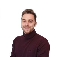 Megaborn Employee Thomas Jonkers's profile photo