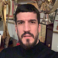 Life Active Employee Marko Keselj's profile photo