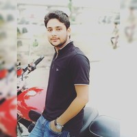 Sumrit Employee Rishabh Gupta's profile photo