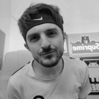 inqVine Employee George R.'s profile photo