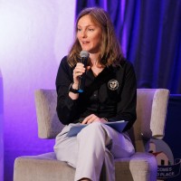 American Dairy Association North East Employee Emma Swarthout's profile photo