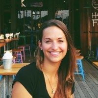 Project Rescue Employee Jessica Smith's profile photo