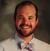 Scarborough Public Schools Employee Scott Harris's profile photo