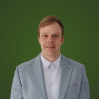 Kadraa Recruitment Employee Haaken Mordt's profile photo