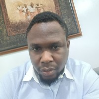 ChamsSwitch PLC Employee Victor Lawson's profile photo