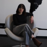 Audi México Employee Maria Del Rocio Arcos Madrid's profile photo