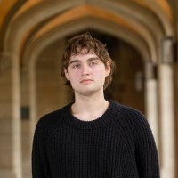 ARES Rocketry Team Employee Ivan Volkov's profile photo