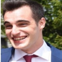 CONSTEP SRL Employee Valerio Gomba's profile photo