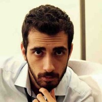 ASKI Employee Efe Sayılgan's profile photo
