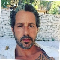 Jamie Catto Email & Phone Number