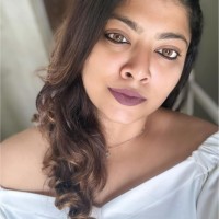 Tharani Jain Email & Phone Number
