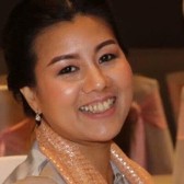 Grand Royal Group Employee Thiri Nyo's profile photo