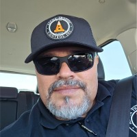ALCOA TRAFFIC CONTROL INC. Employee Mo Sandoval's profile photo
