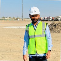 Reliance Industries Limited Employee Sehul Patel's profile photo