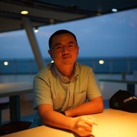 Eric Qin Email