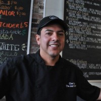 Lord Hobo Brewing Company Employee Joaquim Filho's profile photo