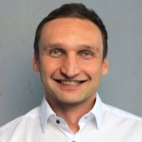 b-plus Group Employee Stefan Rankl's profile photo