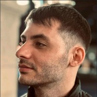 Bdr Informática Employee Igor Tenza's profile photo