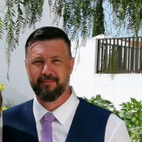 LMS Security Employee Daniel Risc's profile photo