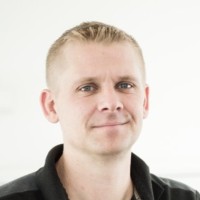 Totalsikring Employee Peter Mølgaard's profile photo