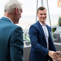 Nutrameg Employee Mārtiņš Feifers's profile photo