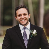 City of Valdosta Employee Benjamin O'Dowd's profile photo