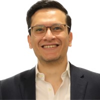 Tools & Solutions Employee Ahmed El-Hussien's profile photo