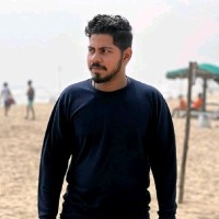 Vyshnav P Email