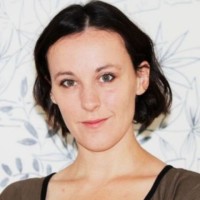 Texdecor Employee Audrey Arlaud's profile photo