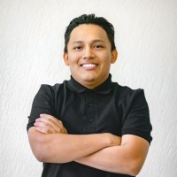 Qualium Employee Josué Moreno López's profile photo