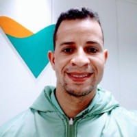 Vale Employee Genilson Soares's profile photo