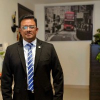 Nia Employee Saju Kizhakkekara's profile photo