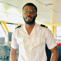 cosama Employee Ndiasse Ndione's profile photo