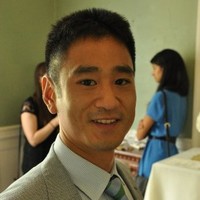 SemanticBits is now part of ICF Employee Sunne Kuo's profile photo