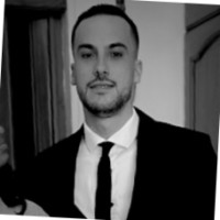 Bio C' Bon Employee Frédéric Deshayes's profile photo