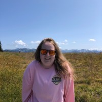 Institute for American Indian Studies Employee Sydney Hansen's profile photo