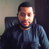 SRI EMAS LTD Employee Dela Bonuedi's profile photo