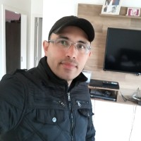 Ederson Fabricio de Oliveira Email