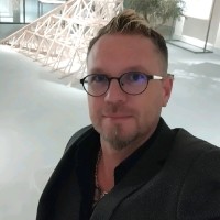 Christophe Clergot Email & Phone Number