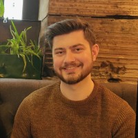 Santander Uk Employee Jonathan Telford's profile photo