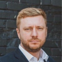 FACTORIN Employee Serjey Ponomarev's profile photo